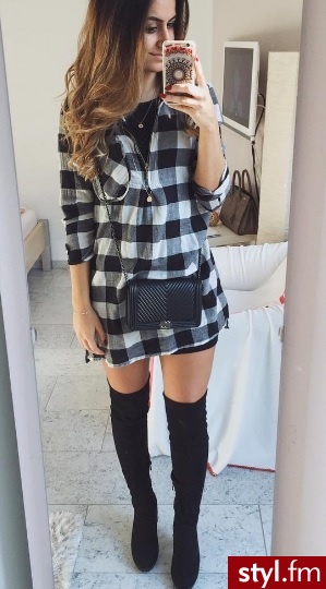 Pozostałe Ciuchy Moda