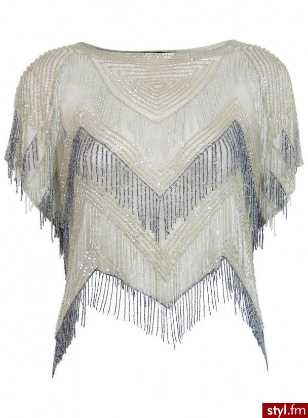 Topy Ciuchy Moda