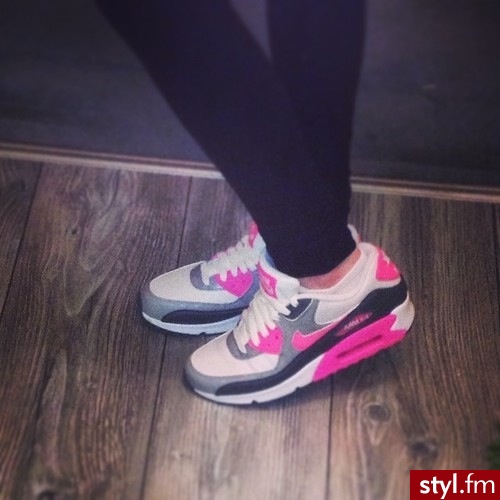 Sportowe Buty Moda