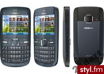 nokia C3 moj nowy tel :) dzis zamówiłam :D - Misz-masz