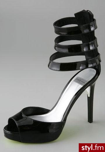 ruthie davis - 845$ - Pozostałe Buty Moda
