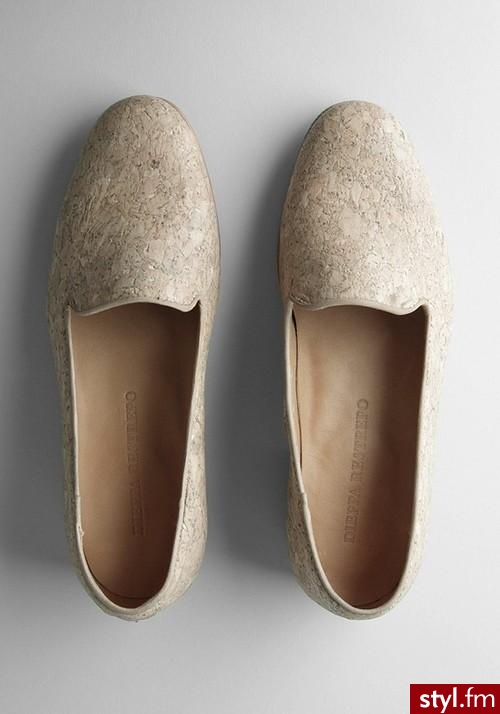 Balerinki Buty Moda