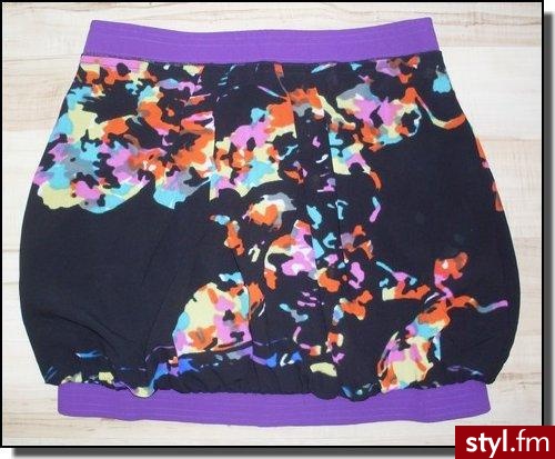 spódniczka - Pozostałe Ciuchy Moda