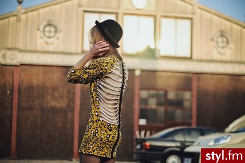 Pozostałe Ciuchy Moda