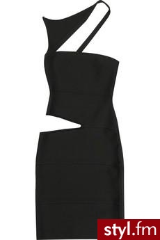 Herve Leger - Pozostałe Ciuchy Moda