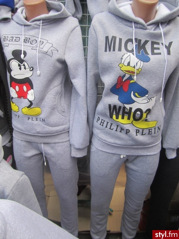Bluzy Ciuchy Moda