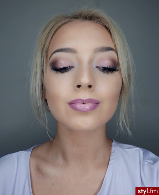 soinlovewithmakeup.blogspot.com - Dzienne Makijaże