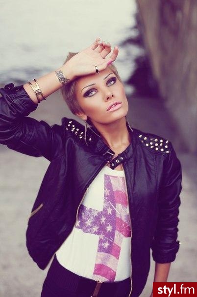 Kurtki Okrycia Moda
