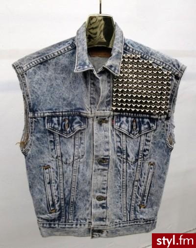 Kamizelki Okrycia Moda