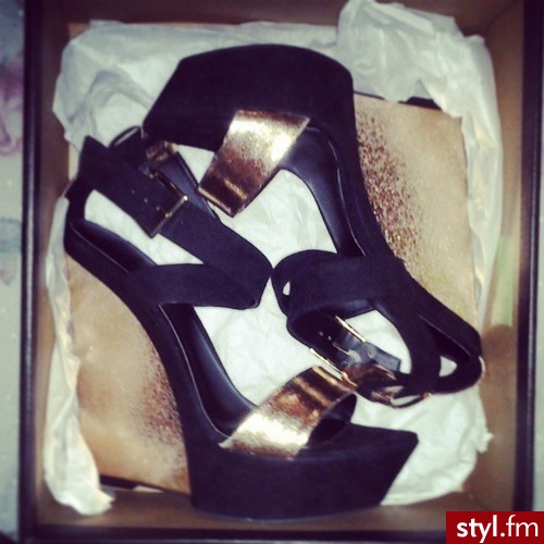Koturny Buty Moda