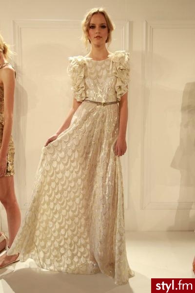 Sukienki Moda