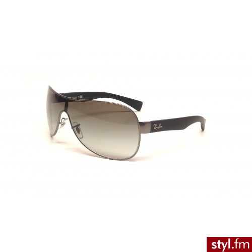 Ray-Ban RB3471 32 029/11 - Okulary Dodatki Moda