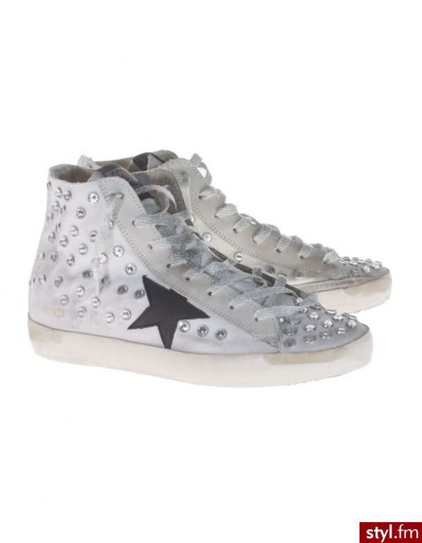 Trampki Buty Moda