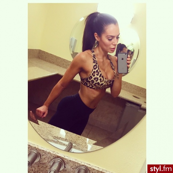 Sport i fitness
