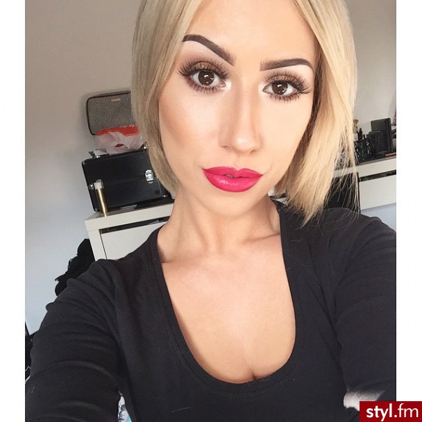 Dzienne Makijaże