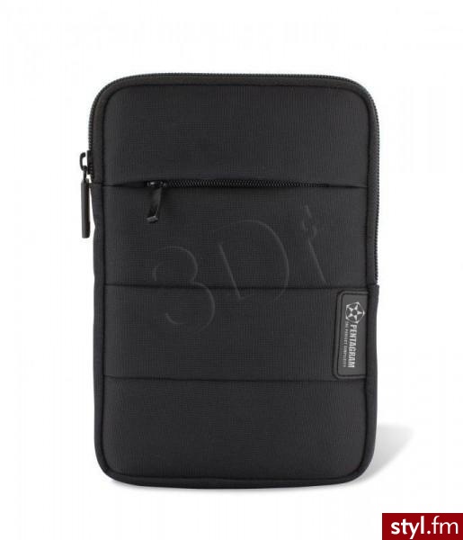 Pentagram P5411-BK - Portfele i etui Dodatki Moda