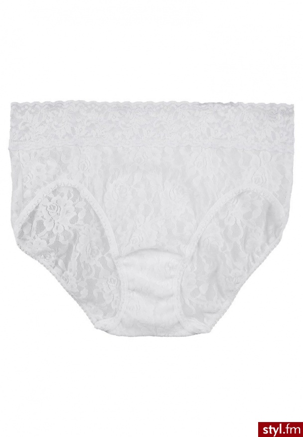 Hanky Panky Figi - Majtki Bielizna Moda