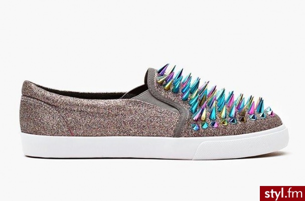 Botki Buty Moda