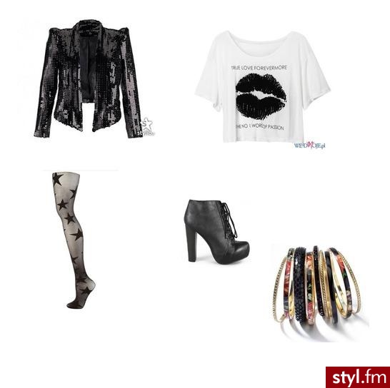 rock - Styler