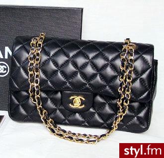 Chanel - Pozostałe Torebki Moda