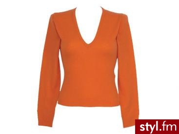 Swetry Ciuchy Moda