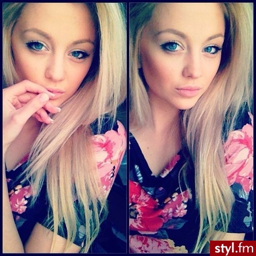 Dzienne Makijaże
