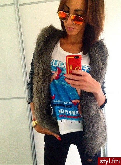 Pozostałe Ciuchy Moda