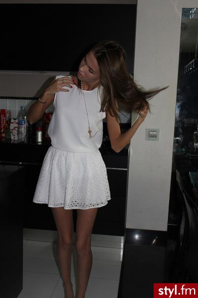 Dzienne Sukienki Moda