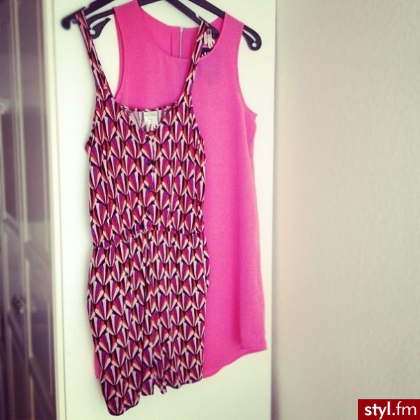 Bluzki Ciuchy Moda