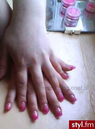 www.nailsofdreams.blog.onet.pl - Paznokcie
