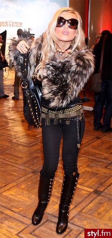 Pozostałe Ciuchy Moda