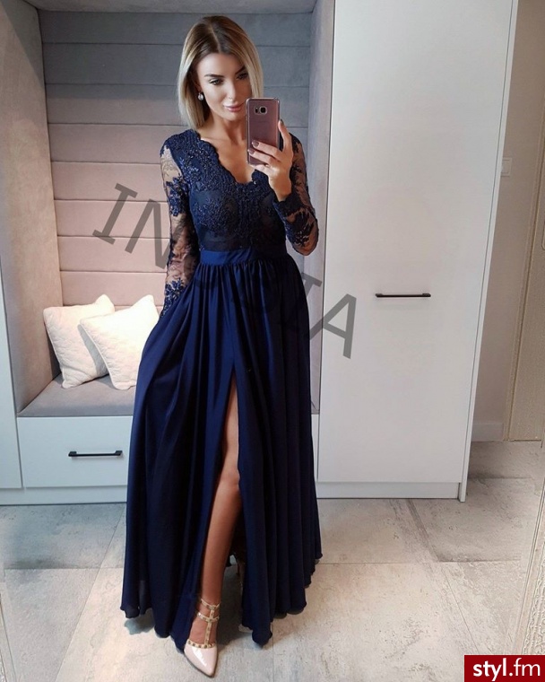 Pozostałe Sukienki Moda
