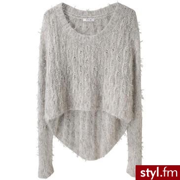 Swetry Ciuchy Moda