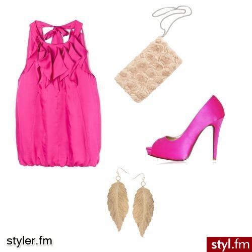 ; DD - Styler