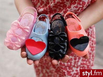 Pozostałe Buty Moda