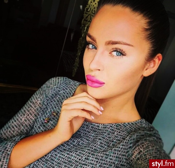 Dzienne Makijaże