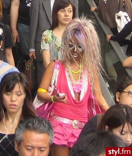 Pozostałe Ciuchy Moda