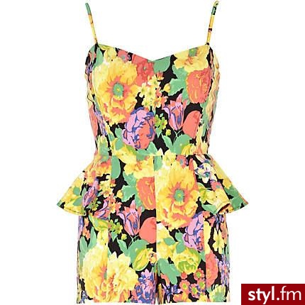 Dzienne Sukienki Moda
