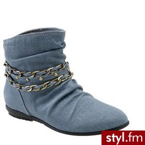 Nordstrom 225zł - Pozostałe Buty Moda