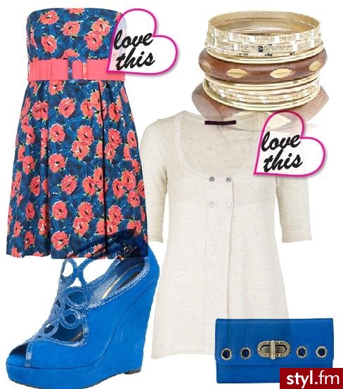 River Island - Styler
