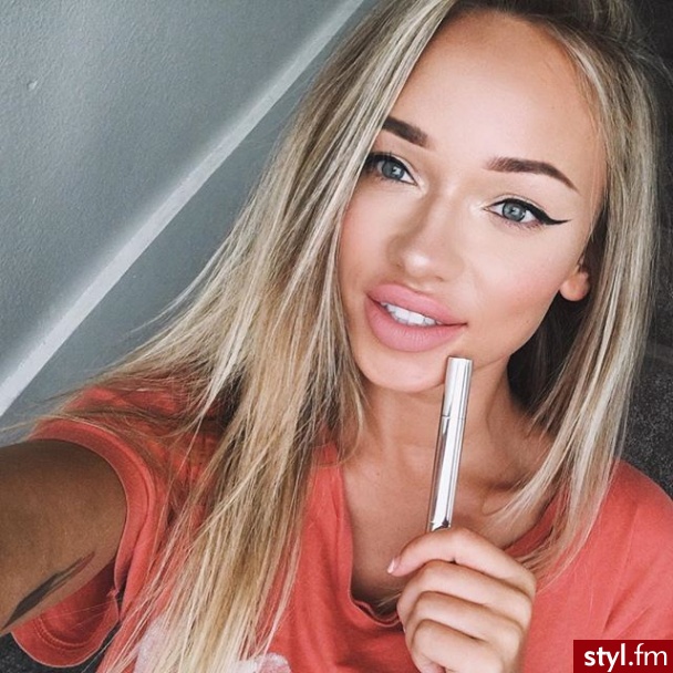 Dzienne Makijaże