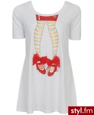 Pozostałe Ciuchy Moda