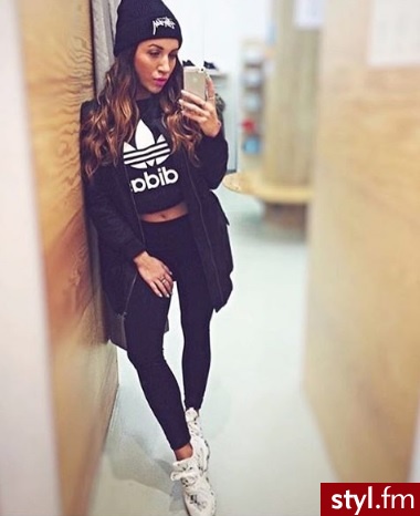 Pozostałe Ciuchy Moda