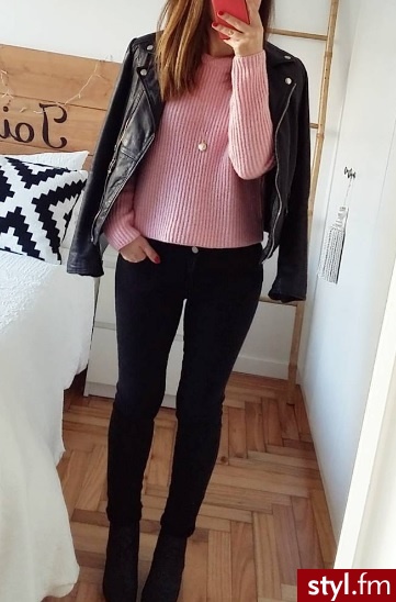 Pozostałe Ciuchy Moda