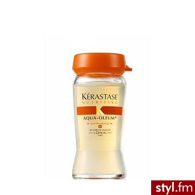 Kerastase Nutritive AquaOleum ekspresowa kuracja nawilżająca 12 ml - Emu Buty Moda