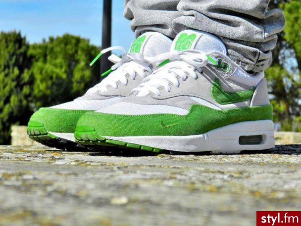 Sportowe Buty Moda
