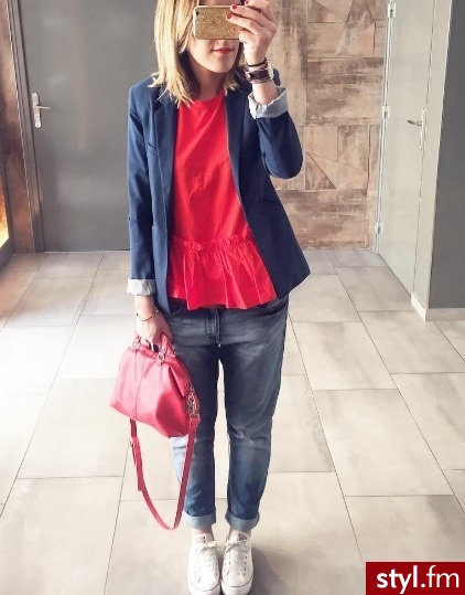 Pozostałe Ciuchy Moda