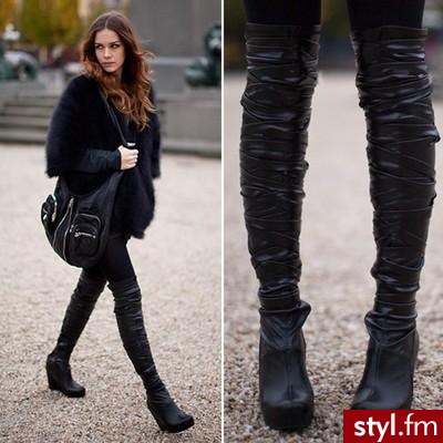 Pozostałe Buty Moda