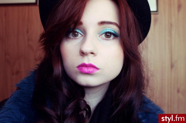 Dzienne Makijaże