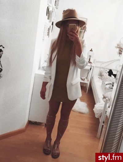Pozostałe Ciuchy Moda